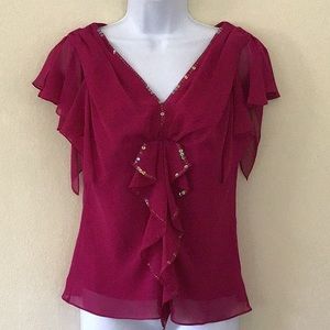 ALEX EVENINGS SIZE SMALL PETITE